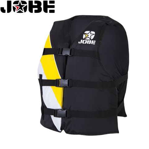 240211005 - Жилет Universal Vest Yellow ISO