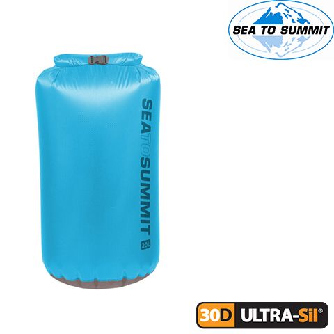 AUDS8BL - Гермочехол UltraSil Dry Sack 8L blue
