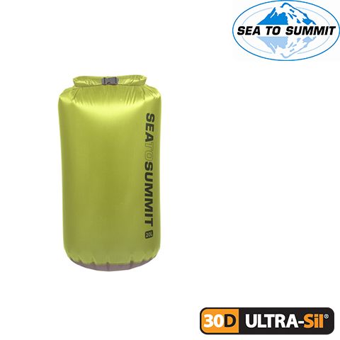 AUDS4GN - Гермочехол UltraSil Dry Sack 4L green