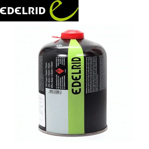 3307450000 - Картридж газовий EDELRID 450 г