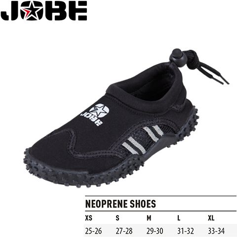 300812010-M - Полуботинки для воды Aqua Shoes Youth M
