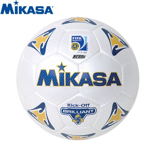 PKC55BR2 - Мяч футбольный Mikasa PKC55BR2