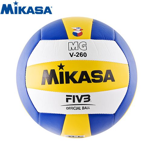 MGV260 - Мяч волейбольный Mikasa MGV260