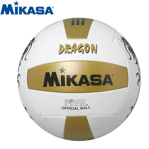 VXS-DR3 - Мяч для пляжного волейбола Mikasa VXS-DR3