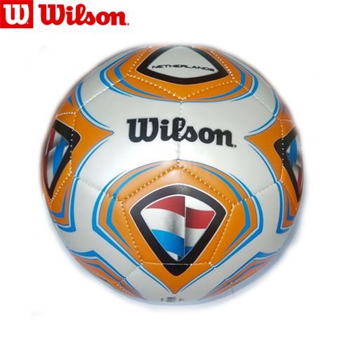 WTP000206 - М'яч футбольний Wilson Dodici Soccer Ball Netherlands