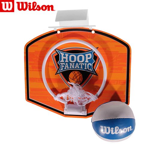 WTBA00435 - Набір баскетбольний MINI HOOP FANATIC BSKT KIT