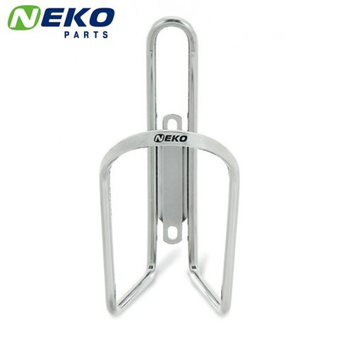 NKBC-003-W - Подфляжник алюминиевый NKBC-003-W белый