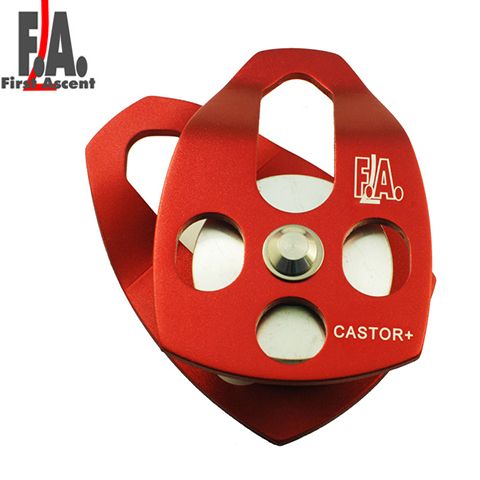 FA1406 - Блок-ролик CASTOR+ 15 (підшипник)