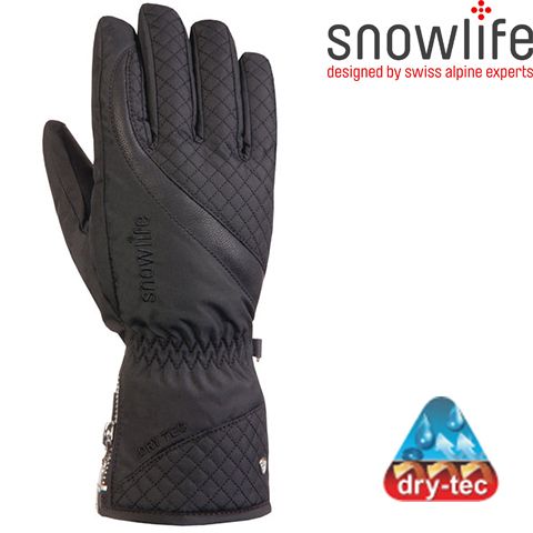 116910029LM - Рукавиці жіночі DARLING DT Lady Glove 029 black