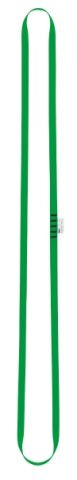 C40A 120 - Петля Anneau 120cm green