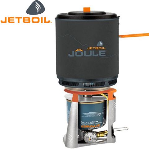 JOULE - Система для приготування їжі JetBoil JOULE carbon 2.5L