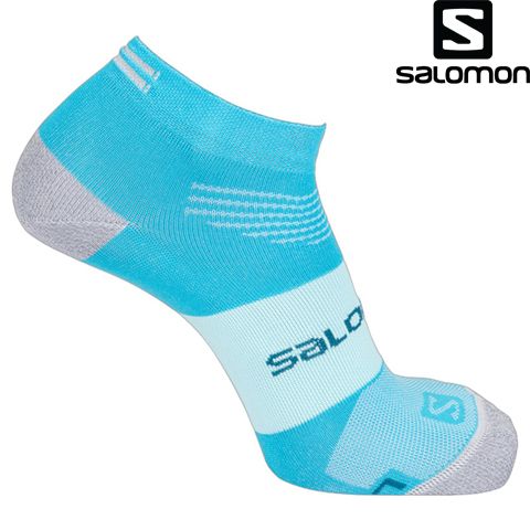 s398283-36/38-S - Шкарпетки SONIC PRO DX+SX aruba blue S (36-38)