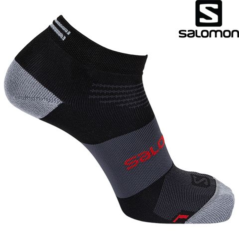 s398280-36/38-S - Шкарпетки SONIC PRO DX+SX black/matador
