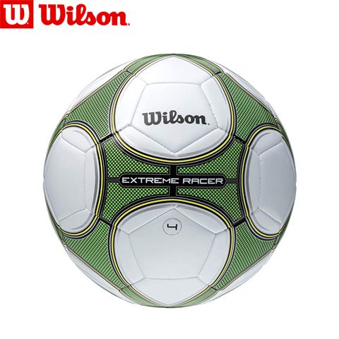 WTE8716XB04 - М'яч футбольний EXTREME RACER SZ4 GR SS17