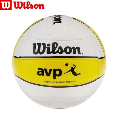 WTH46700X - М'яч волейбольний AVP REPLICA VOLLEYBALL SS16