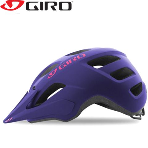 GR7089153 - Велошолом жіночий VERCE matt purple Uni (50-57см)