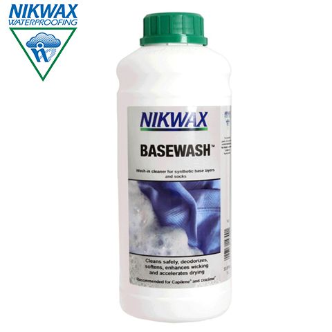 NWBW1000 - Засіб для прання синтетики Base Wash 1000ml