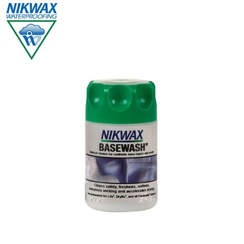 NWBW0150 - Засіб для прання синтетики Base Wash 150ml