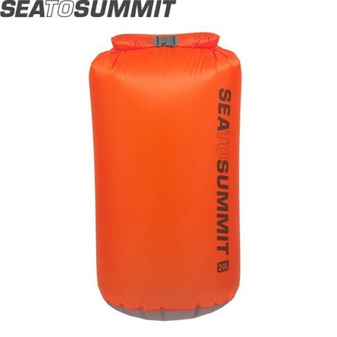 AUDS20OR - Гермочохол UltraSil Dry Sack 20 L orange