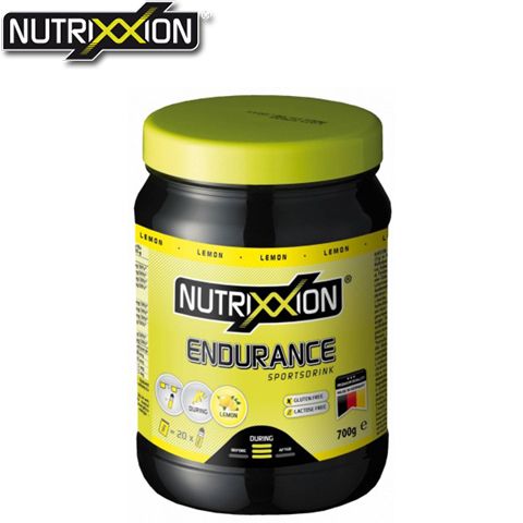 440237 - Напій енергетичний Endurance Drink - Lemon 700 g (20 порцій х 500 мл)
