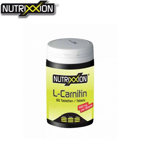 440299 - Жувальні таблетки L-карнітин Citrus 500 мг (60 шт.)