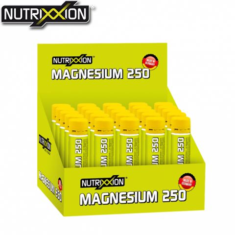 441005 - Харчова добавка Magnesium 250 мг (антиспазм), шот 25 мл