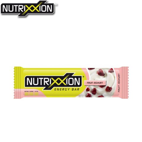 440428 - Енергетичний батончик Energy Bar Fruit Joghurt (фруктовий йогурт) 55 g