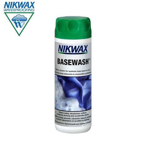 NWBW0300 - Засіб для прання синтетики Base Wash 300ml