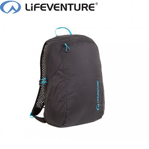 53110 - Наплічник складаний Packable Backpack 16L black