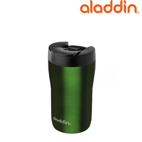 10-06632-003 - Термогорнятко Latte Leak-Lock Mug 0.25L green