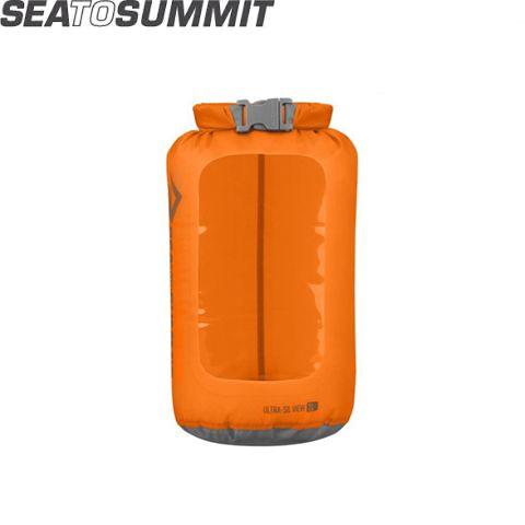 AUVDS2OR - Гермочохол Ultra-Sil View Dry Sack 2L Orange