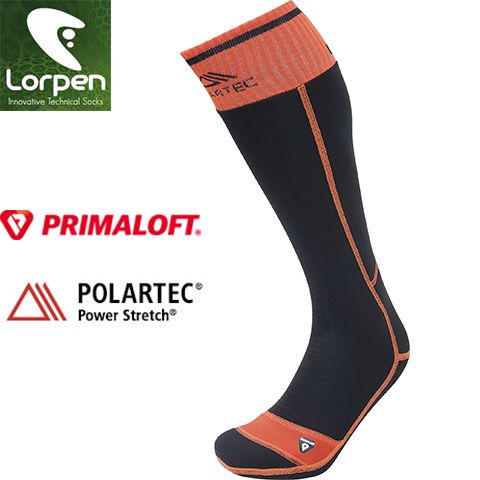 6110007-0333-L - Шкарпетки T3+ Inferno Expedition Polartec® (TEPEX 333)