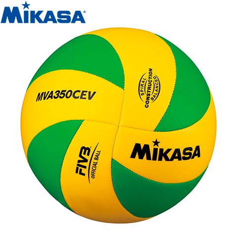 MVA350CEV - М'яч волейбольний MVA350CEV