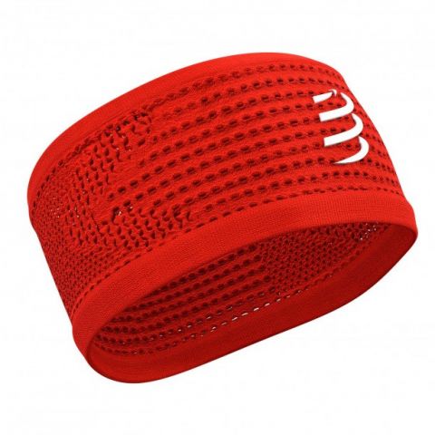 CU00009B 300 0TU - Пов'язка Headband On/Off red