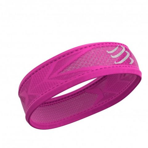 CU00010B 350 0TU - Пов'язка Headband Thin On/Off pink
