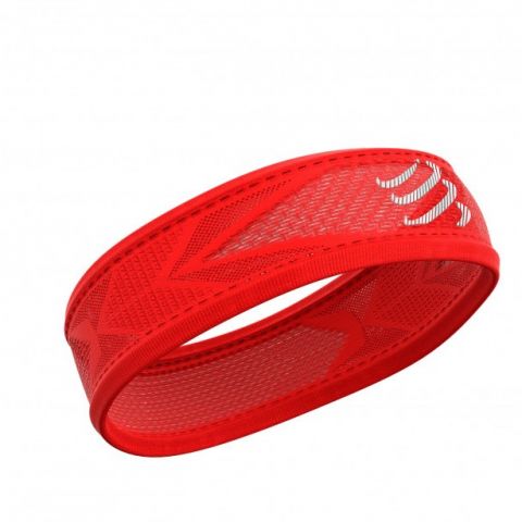 CU00010B 300 0TU - Пов'язка Headband Thin On/Off red