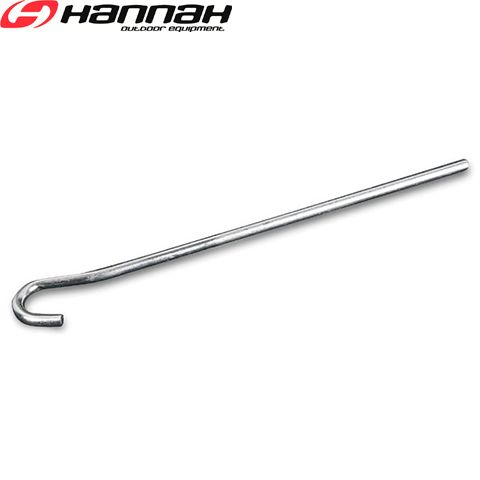 118HH0208AX01 - Кілок для намета сталевий Tent Peg Pin FE (1 шт.)