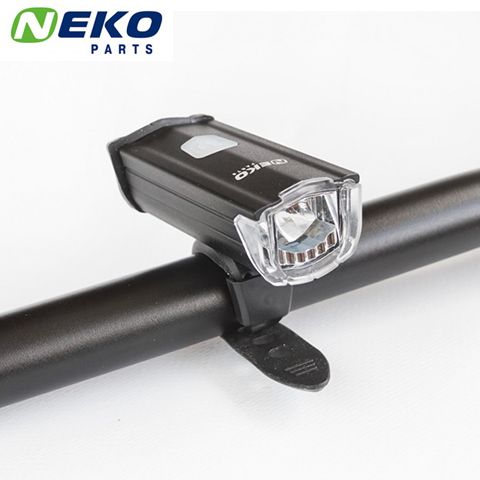 NKL-7040 - Фара передня NKL-7040 200 лм (зарядка USB)