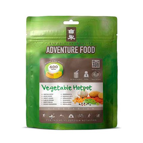 AF1VH / 8717624621550 - Овочеве рагу Vegetable Hotpot