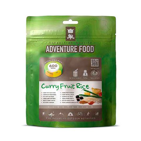 AF1RF / 8717624621451 - Рис каррі з фруктами Curry Fruit Rice