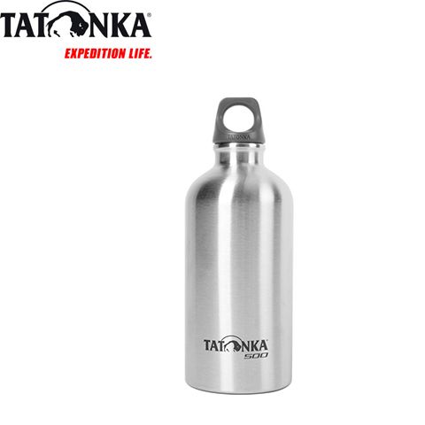 4181.000 - Фляга Stainless Steel Bottle 0,5 L Polished