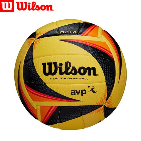WTH01020XB - М'яч волейбольний OPTX AVP VB REPLICA SS20