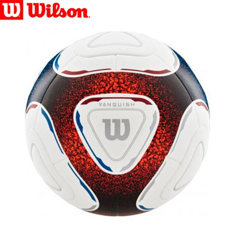WTE9809XB05 - М'яч футбольний VANQUISH SOCCER BALL SZ5 SS20