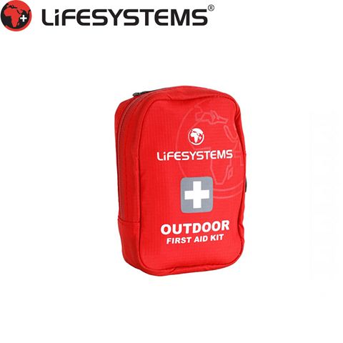 LS-20220 - Аптечка Outdoor First Aid Kit