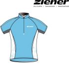 099159/484/36 - Велофутболка жіноча Ziener Cesena blue