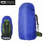 ТЕ-А010bl - Чохол для рюкзака 90л синій