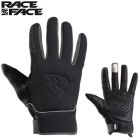 GA767002 - Велорукавиці AGENT Winter Gloves black