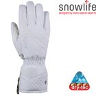 116910010LL - Рукавиці жіночі DARLING DT Lady Glove white