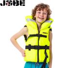 244817374-XS-S - Жилет рятувальний дитячий Comfort Boating Vest Youth yellow