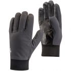 801041.SMOK-XS - Рукавиці чоловічі MidWeight Softshell Gloves  Smoke